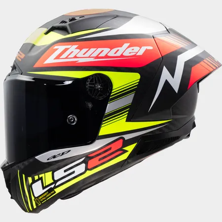 THUNDER GP AERO