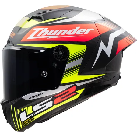 THUNDER GP AERO