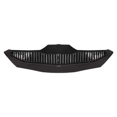 AIR VENT REAR-MATT BLACK