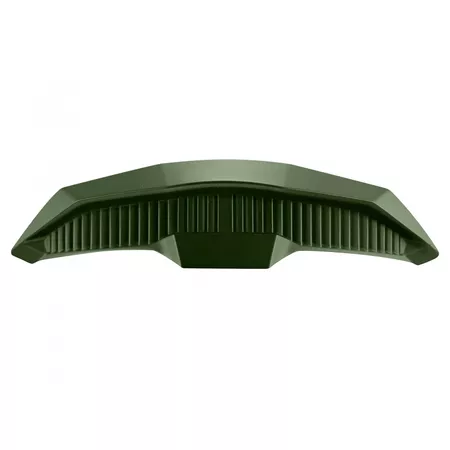 AIR VENT REAR-MATT MILITARY GREEN