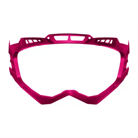 VISOR RUBBER-PINK