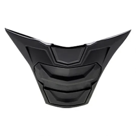 AIR VENT CHIN-BLACK