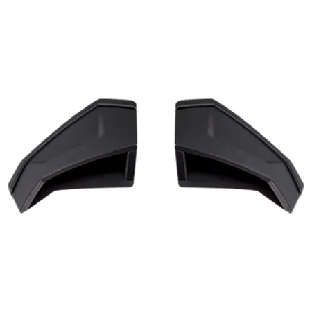 AIR VENT REAR-MATT BLACK